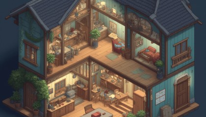 房地产市场积极信号！