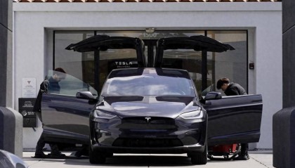 特斯拉加州法庭激战在即，自动驾驶宣传涉误导消费者