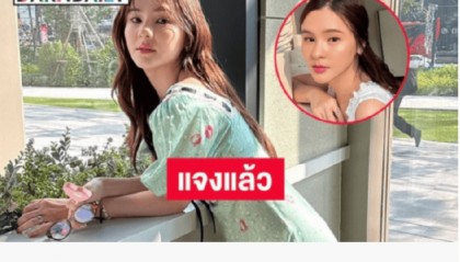 考古|泰版宋慧乔被曝吞并他人企业，致使对方损失超一亿泰铢，她竟是如此蛇蝎美人？