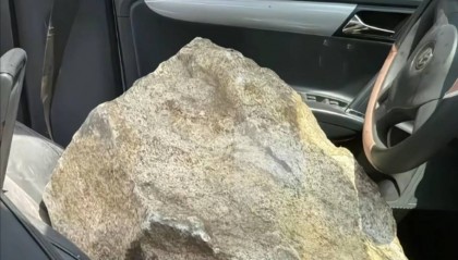 河南洛阳山体落石致司机死亡案进入审理阶段，将于本月一审开庭