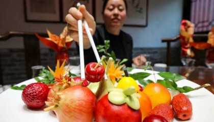 “文旅+百业”的安阳实践②丨“+餐饮”：唇齿间细品“安阳味道”