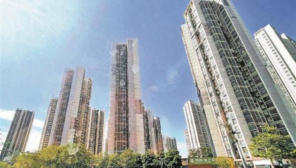 房地产和券商板块大涨