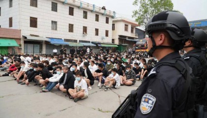 中缅边界设想：将果敢与北佤邦划入中国，能彻底解决缅北动乱问题吗？