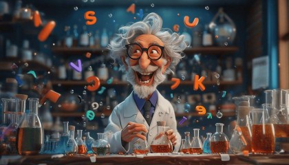 资本正在抛弃科学家