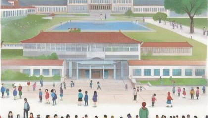 广州名校小学招不满？教育局称数据不准确