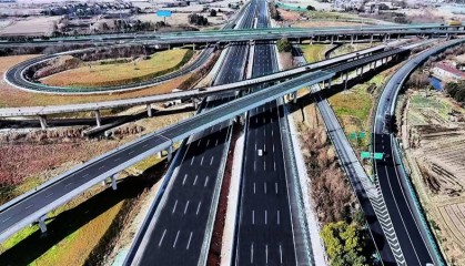 宣城：路起皖东南，扬帆长三角