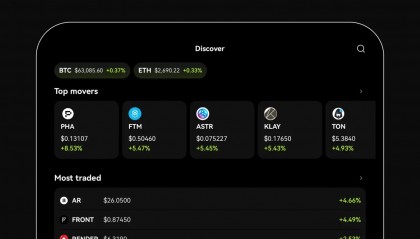 炒币的平台(十大炒币平台)