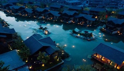 春日赴约江苏启东，共赏江海风情与特色文旅