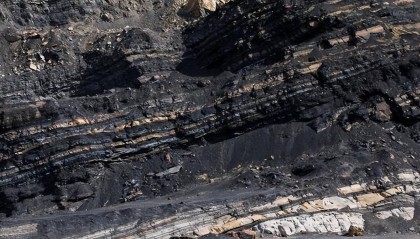 中、美、俄三国煤矿对比，中国煤炭世界第一！煤炭行业未来可期