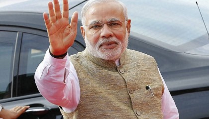 被美国羞辱后，莫迪一夜间变了个人，确认访华行程，只待2天不出席九三阅兵！