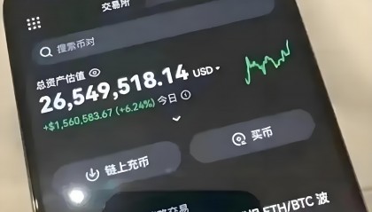 炒币的平台有哪些(中国最大的炒币平台)