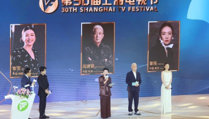 刘亦菲杨紫张若昀，谁能拿下今年白玉兰奖，兑现“提携新人”承诺？