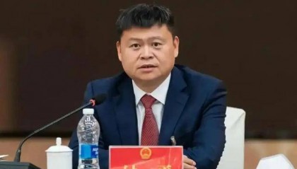 付勇被查，石首市委表态