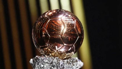 最新金球奖赔率：姆巴佩第七，登贝莱第二，若赢得欧冠稳了？