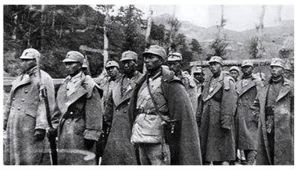 披露：国民党在台湾是怎样把军队玩没的？