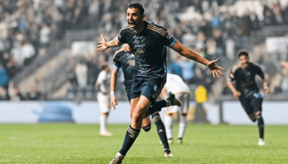 美职联：费城联合表现不理想，纽约红牛状态尴尬