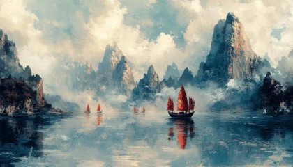 管继平：“长寿秘诀”