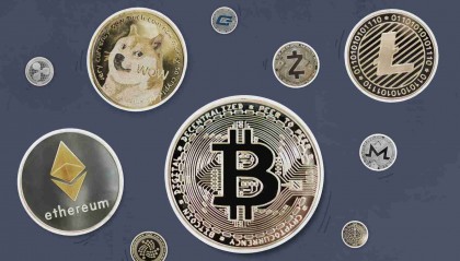 关于各种币交易平台的信息