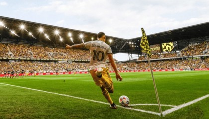 美职联：哥伦布机员状态强势，费城联合表现稳定