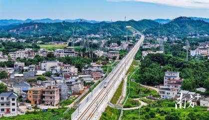 旅途背后的法治“搭子”！梅江检察以法治力量助力文旅产业发展