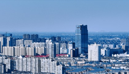 两会声音丨江苏启东：攀高争先 向海图强