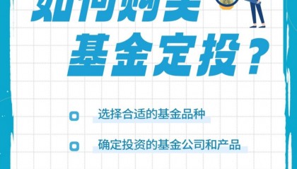 如何购买基金(股票账户如何购买基金)