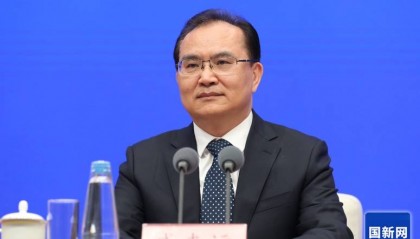 国家统计局: 房地产的需求还需要进一步释放，房地产市场成长空间巨大