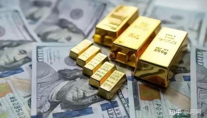 投资现货(投资现货黄金和投资黄金ETF的区别)