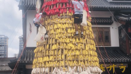 遍地人间烟火气 福地武冈嗨翻天