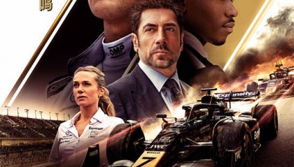 《F1：狂飙飞车》汉斯·季默演奏激情乐章