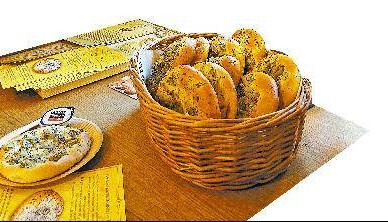 洋葱饼，波兰的老味道