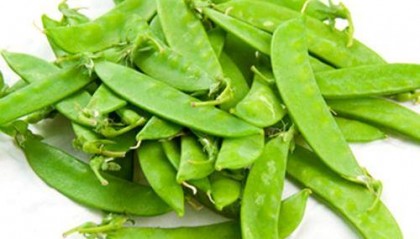 荷兰豆的功效与作用