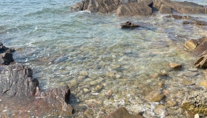 北海三天两晚行程，北海3天2晚游玩指南，北海三日游必看！