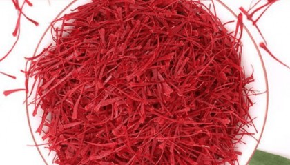 藏红花的功效和作用，藏红花的十大作用，别再盲目喝了！