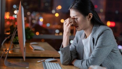 60岁以后想要长寿，需坚持做到7个“懒”！