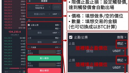 合约交易所(合约交易所排行榜前十名)