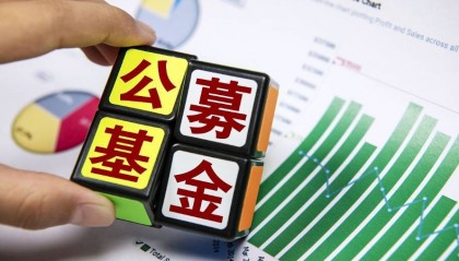 什么是货币基金(什么是货币基金和债券基金)