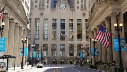 牛盾交易所(牛盾科技有限公司)