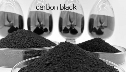 补强炭黑的作用