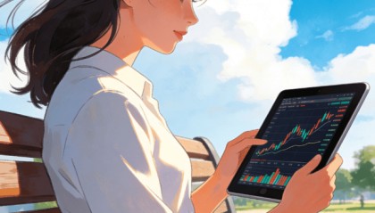 2026最适合玩股票的星座女