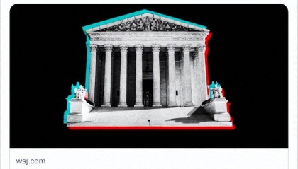 1月12日华尔街日报新闻头条中英双语