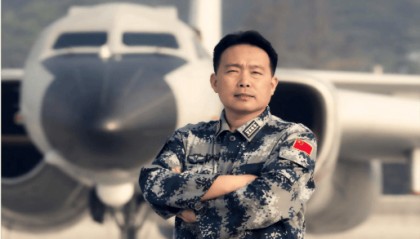 AI时代，新闻发言人何去何从？中国空军首任新闻发言人申进科给出建议