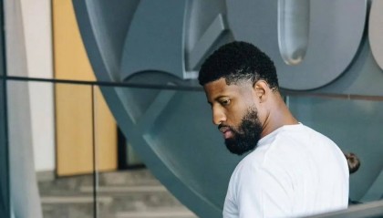 乔治不满被费城球迷侮辱，离队倒计时开始？