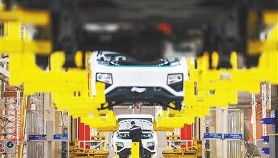 民企在海南，只管放心干