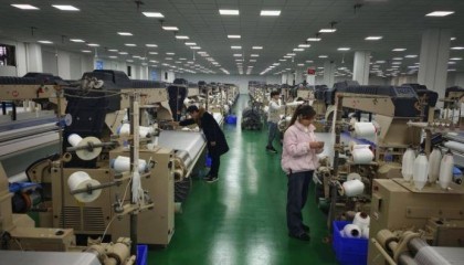 宣城郎溪：冲刺首季“开门红”