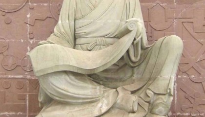 普州“三秦”一门三进士 解码数学巨匠的川蜀印记与文化共鸣丨寻路九韶