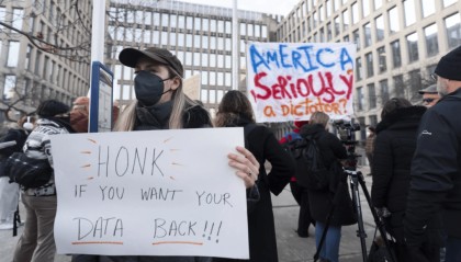 【SSP双语微新闻】大规模裁员！预计影响数十万工人