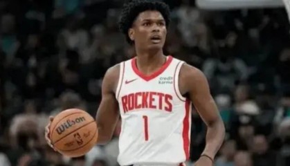 Shams一大早爆料出来内部新闻：NBA太阳队杜兰特和火箭队之间相互有意！