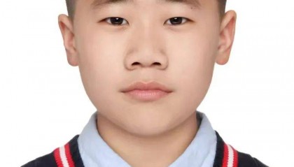 【SSP双语微新闻】41件！它们从美国回来了！