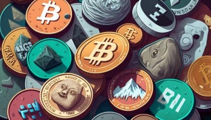 加密货币交易平台(加密货币交易平台入口)